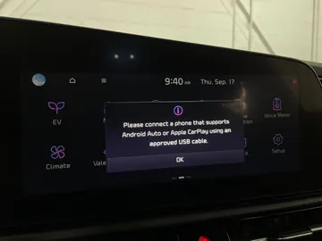 2023 Kia Niro EV - image 29