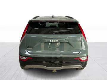 2023 Kia Niro EV - image 7