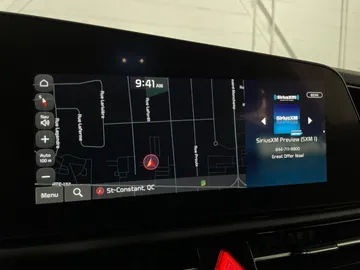 2023 Kia Niro EV - image 23