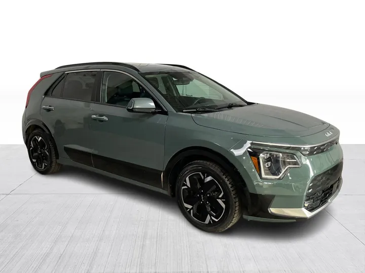 2023 Kia Niro EV - image principale