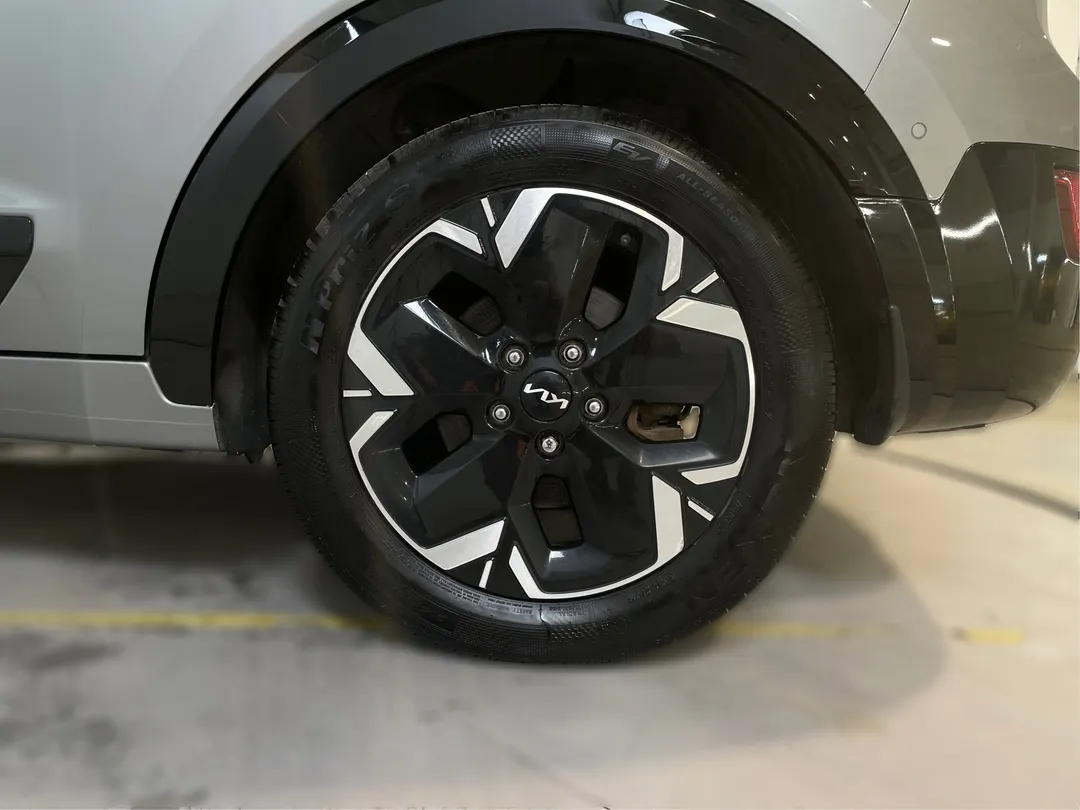 2024 Kia Niro EV — photo 6