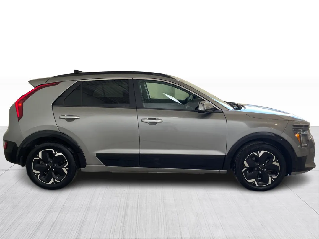2024 Kia Niro EV — photo 2