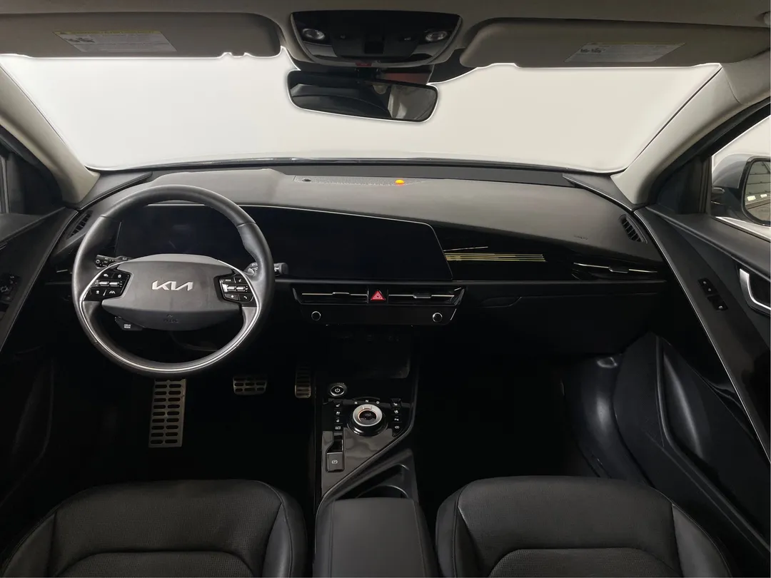 2024 Kia Niro EV — photo 4