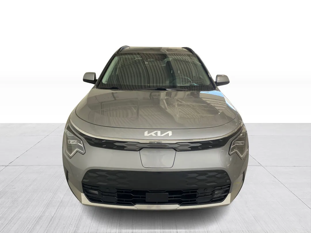 2024 Kia Niro EV — photo 8