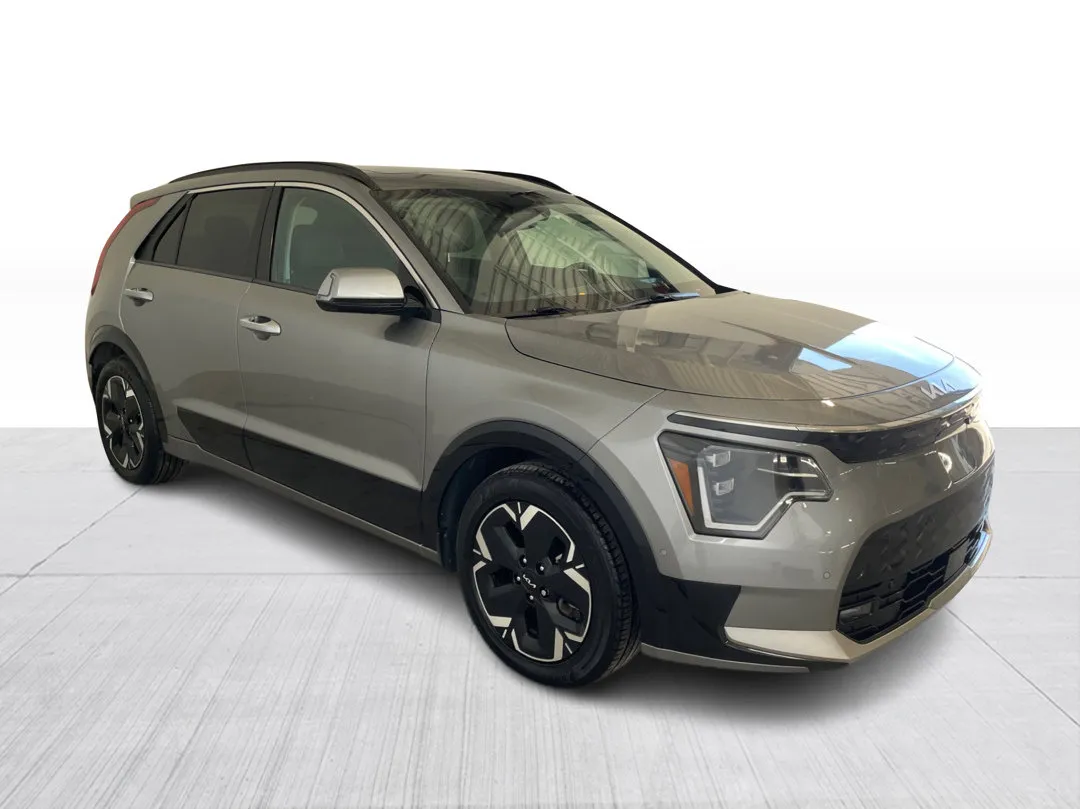 2024 Kia Niro EV