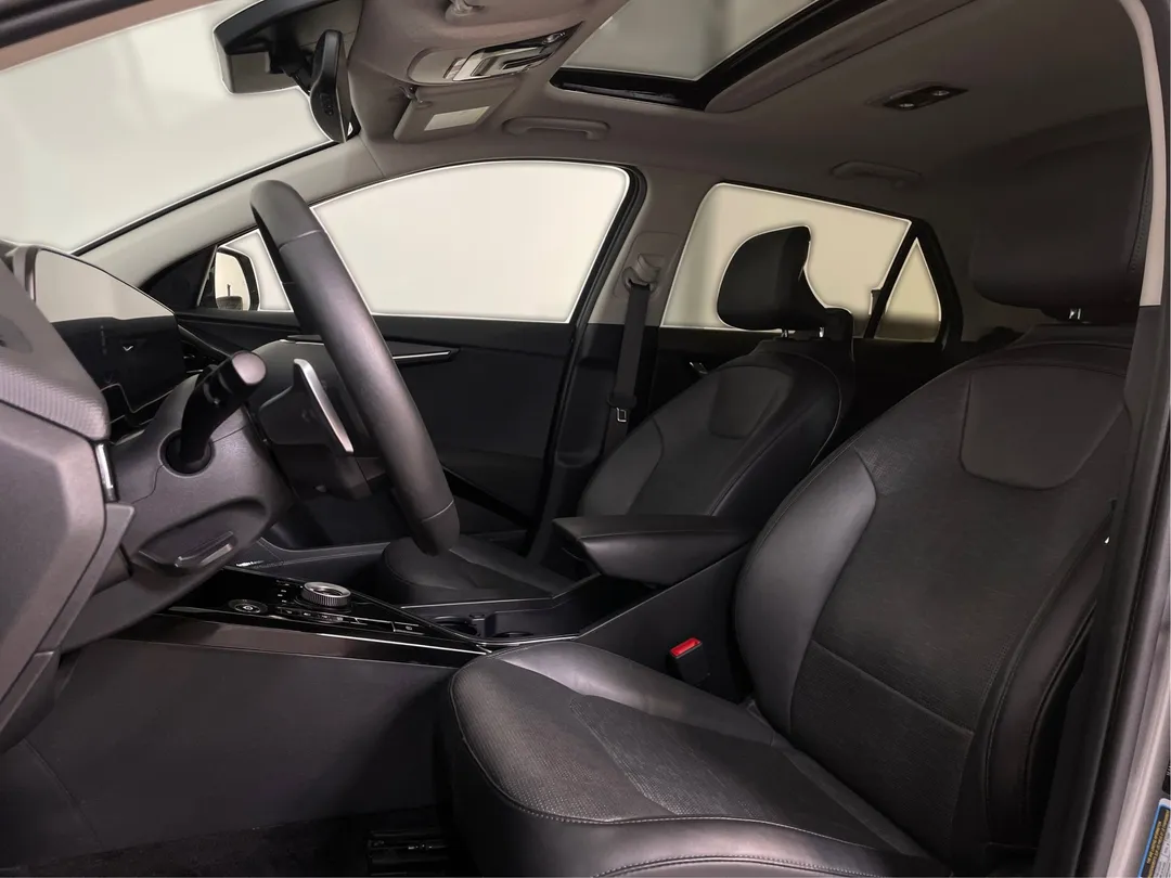 2024 Kia Niro EV — photo 3