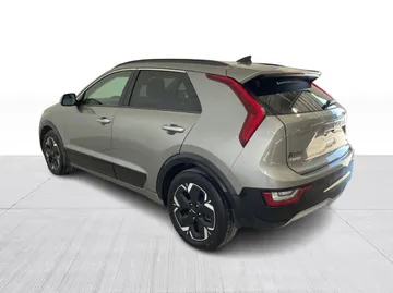 2024 Kia Niro EV - image 12