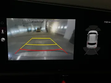 2024 Kia Niro EV - image 25