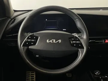 2024 Kia Niro EV - image 18