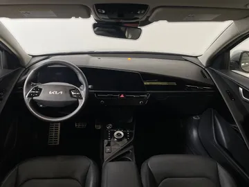 2024 Kia Niro EV - image 4
