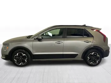 2024 Kia Niro EV - image 11