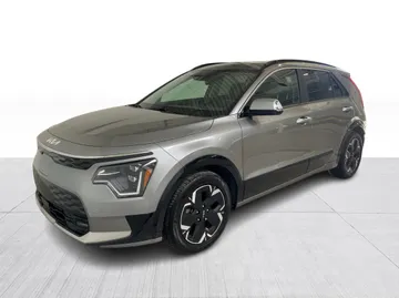 2024 Kia Niro EV - image 10