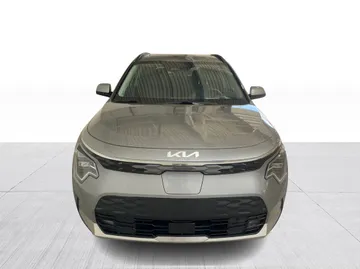 2024 Kia Niro EV - image 9