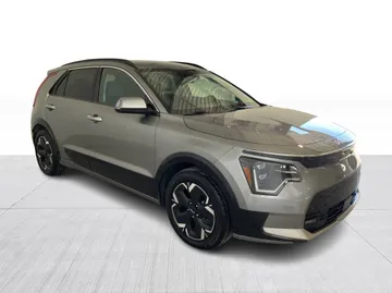 2024 Kia Niro EV