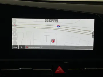 2024 Kia Niro EV - image 24