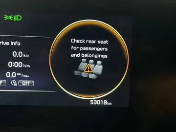 2024 Kia Niro EV - image 31