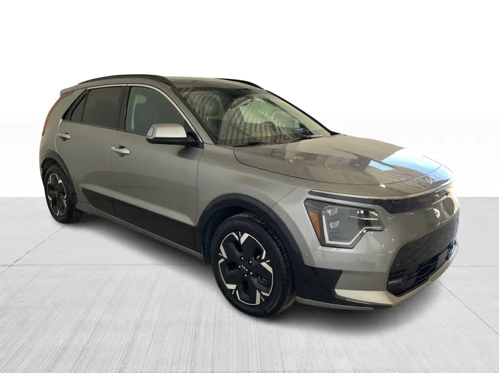2024 Kia Niro EV