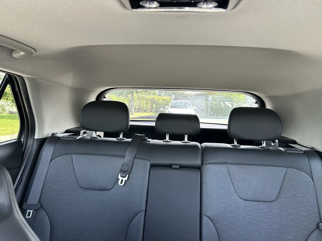 Kia Niro SX 2023, photo 7