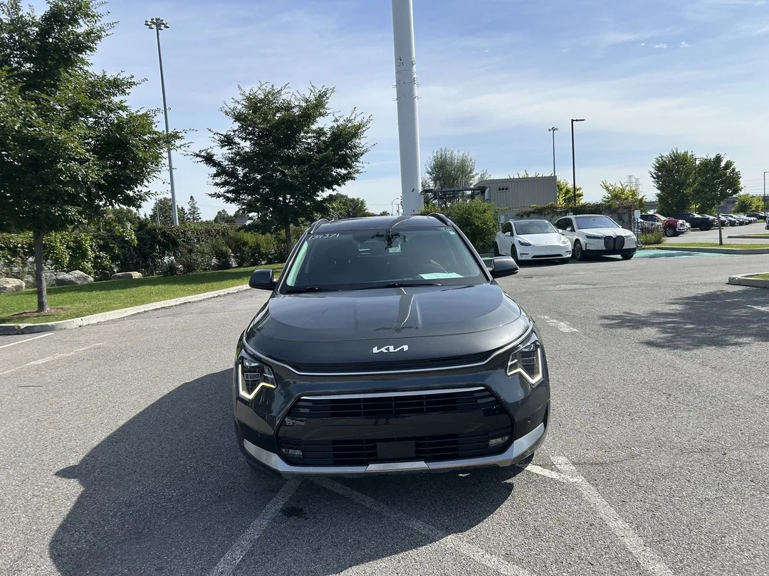 Kia Niro 2023 à vendre - photo 2