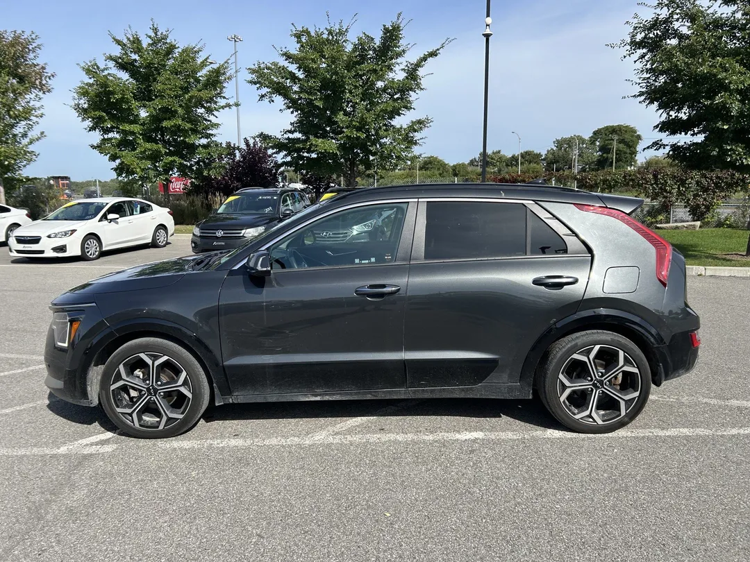 Kia Niro 2023 à vendre - photo 4
