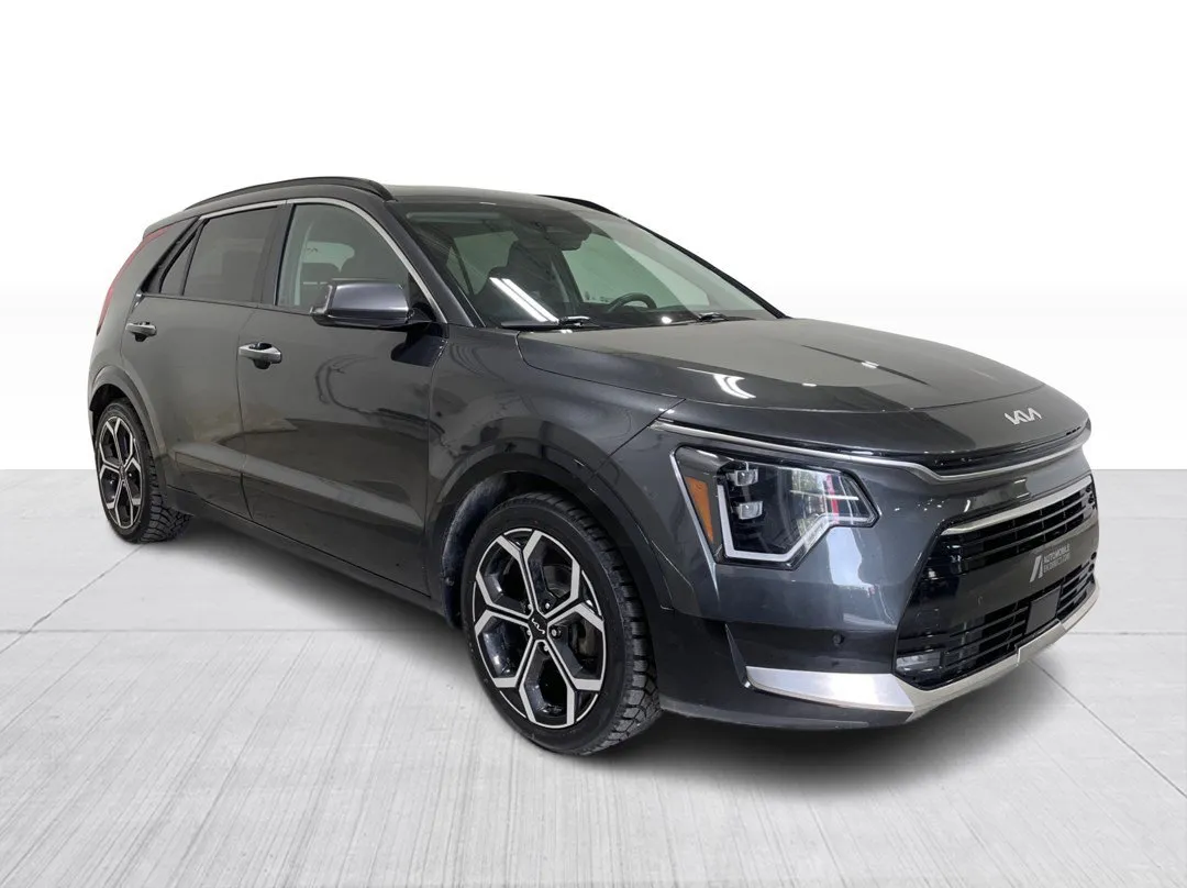 2023 Kia Niro for sale - photo 1