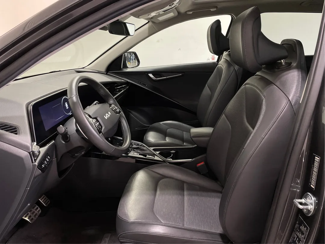 2023 Kia Niro for sale - photo 3