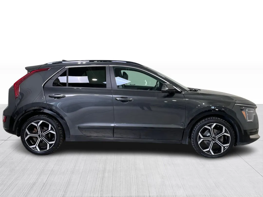 2023 Kia Niro for sale - photo 2