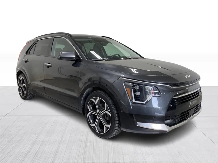 2023 Kia Niro