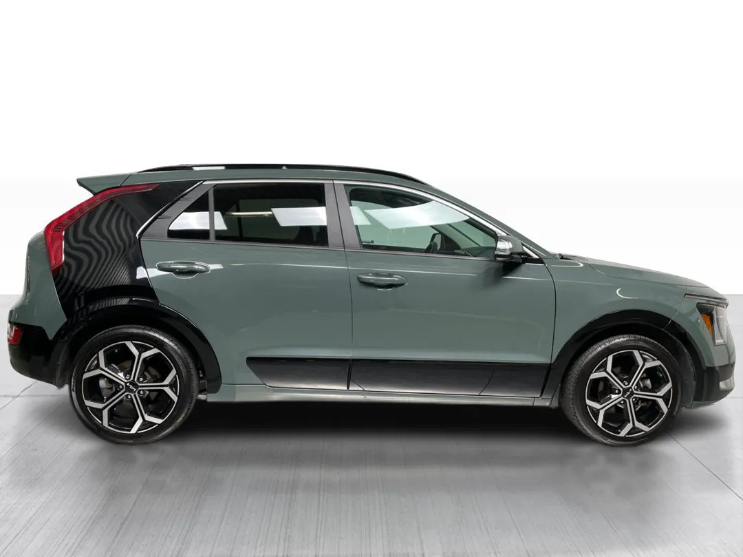 Kia Niro 2024 à vendre - photo 2