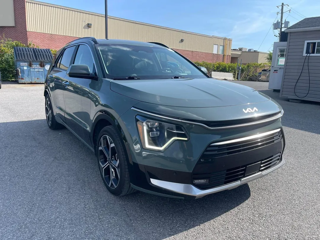 2024 Kia Niro for sale - photo 1