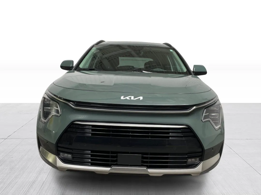 2024 Kia Niro SX, photo 8