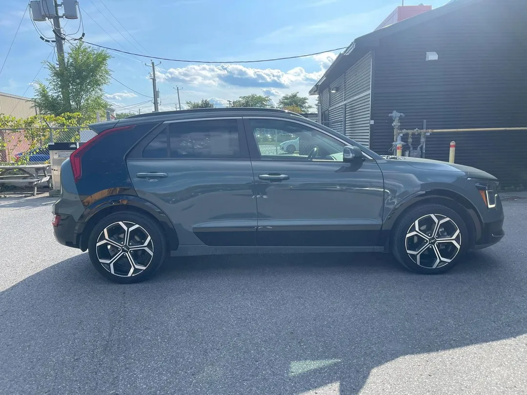 2024 Kia Niro for sale - photo 4