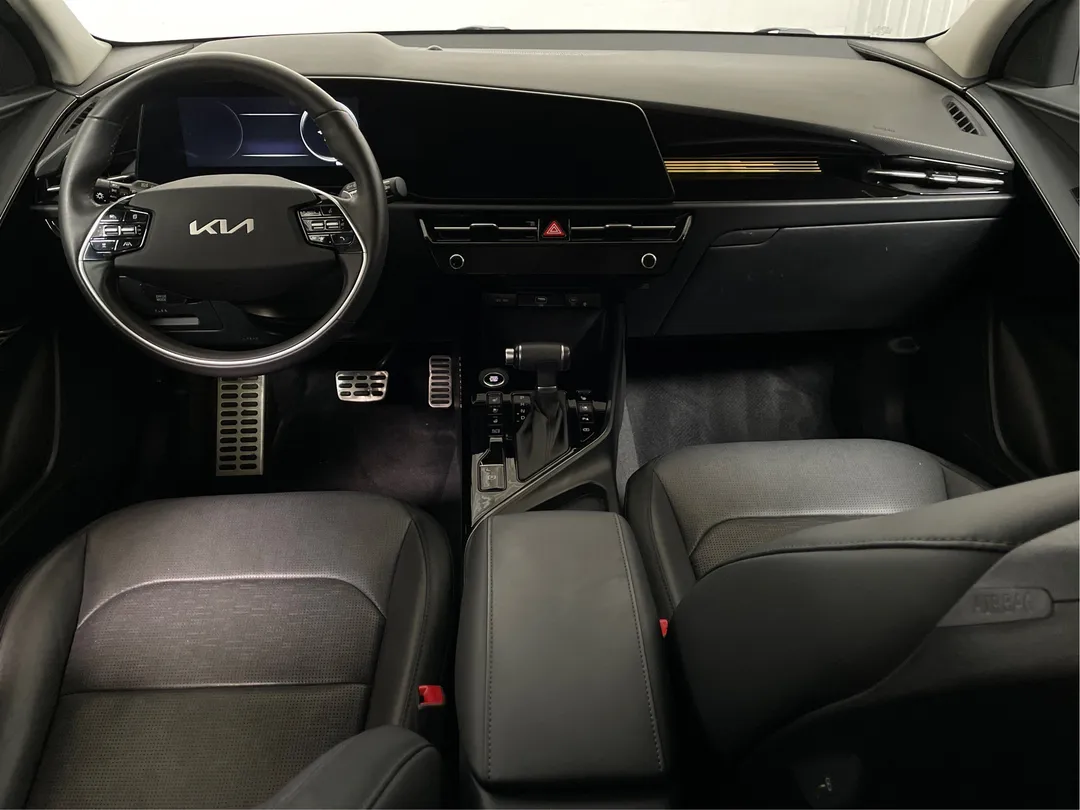 Kia Niro 2024 à vendre - photo 4