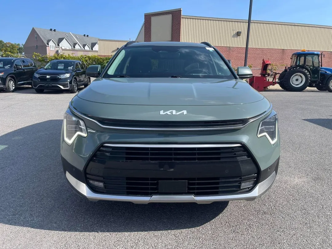 2024 Kia Niro for sale - photo 2