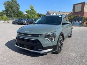 2024 Kia Niro - image 3