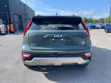 2024 Kia Niro - image 6