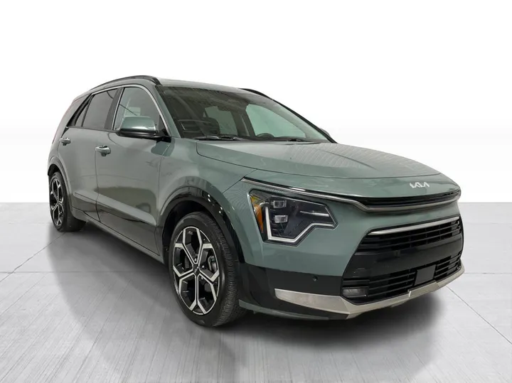 2024 Kia Niro