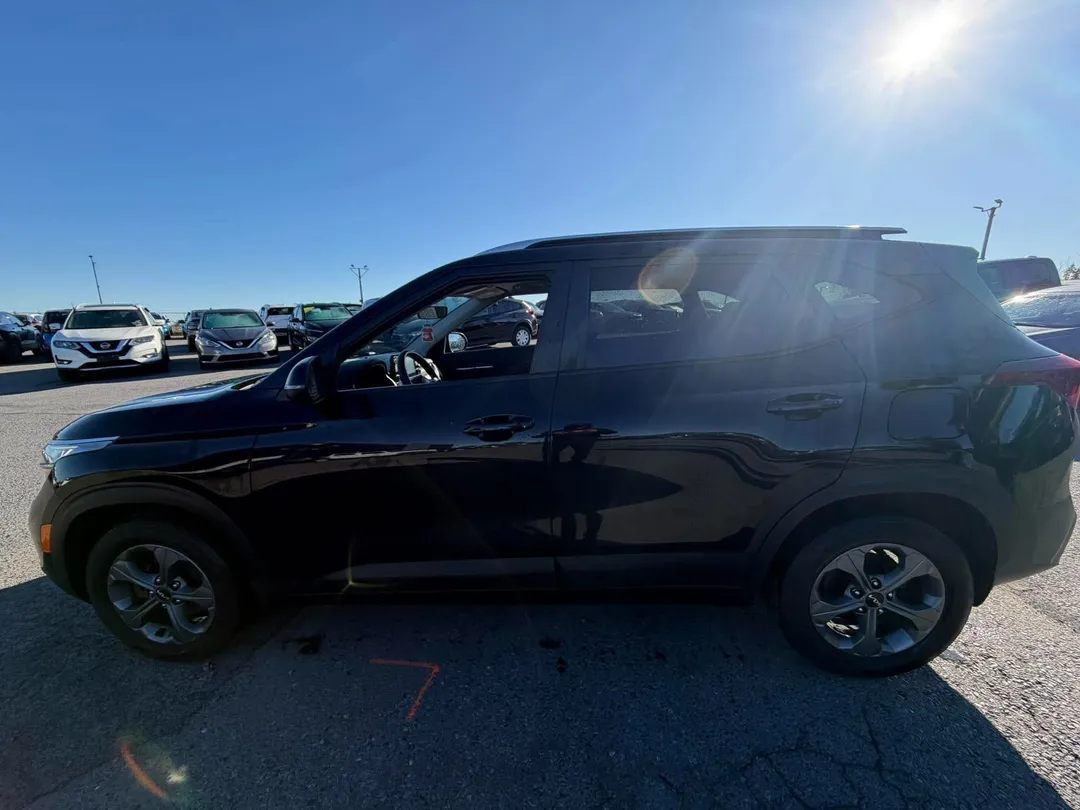 Kia Seltos 2023 à vendre - photo 4
