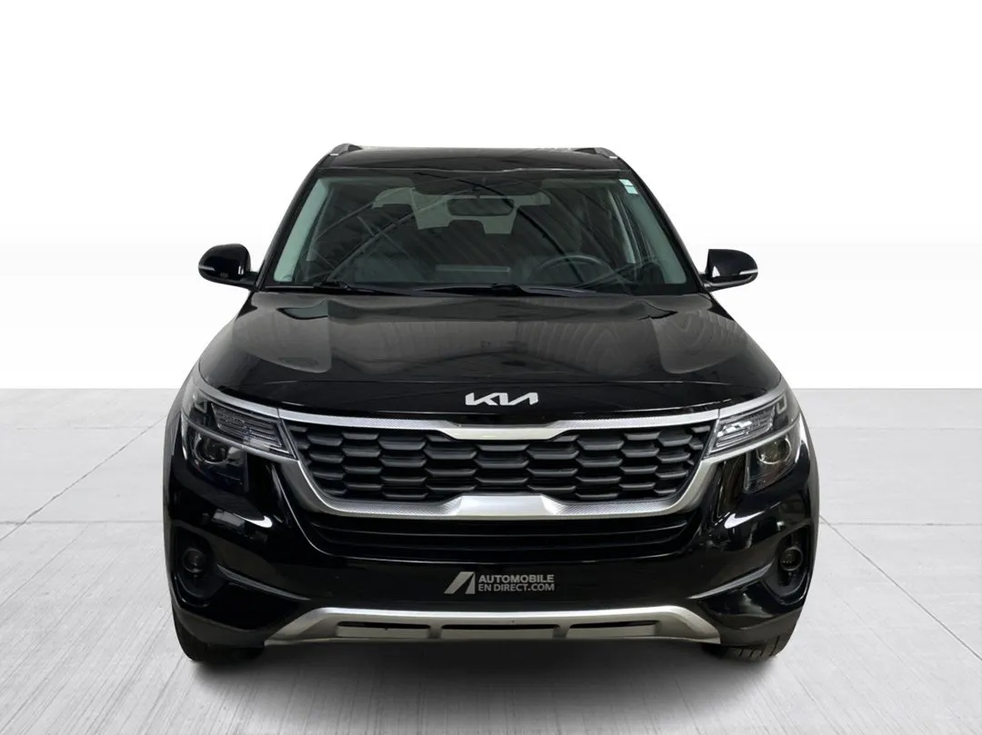 2023 Kia Seltos for sale - photo 2