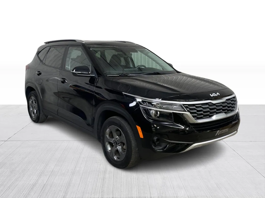 2023 Kia Seltos for sale - photo 1