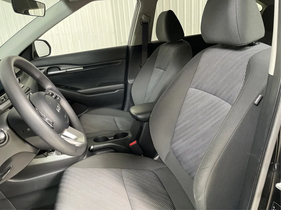 2023 Kia Seltos for sale - photo 3
