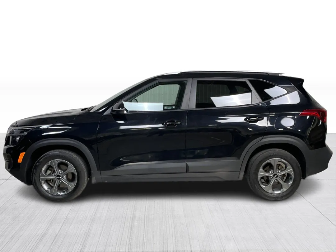 2023 Kia Seltos for sale - photo 4