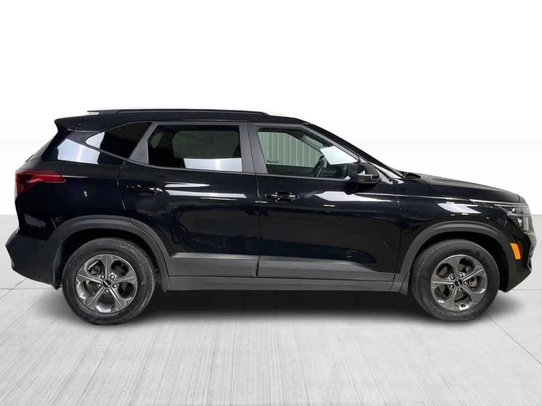 2023 Kia Seltos for sale - photo 2