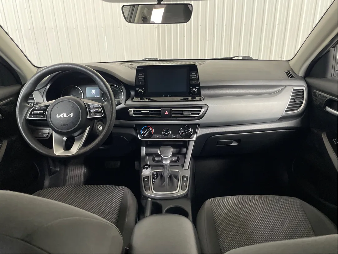 2023 Kia Seltos for sale - photo 4