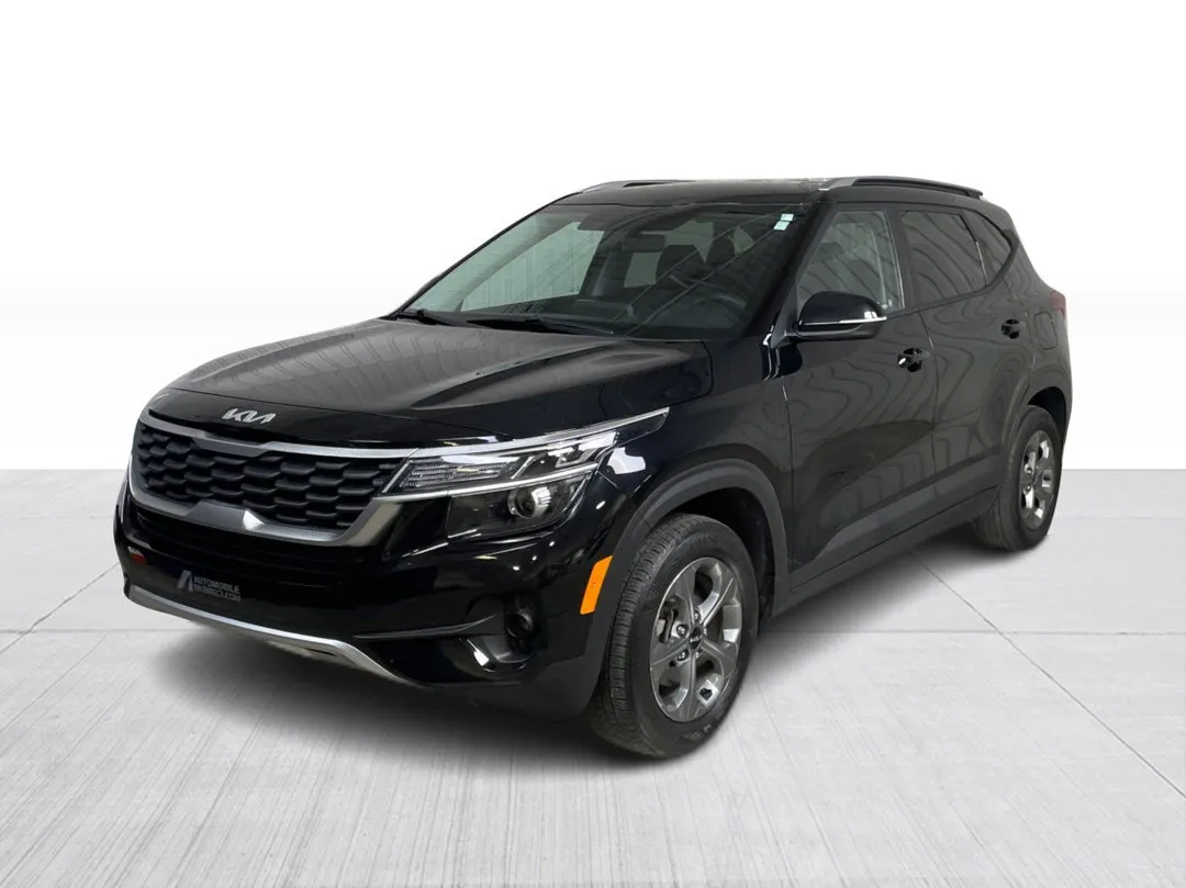2023 Kia Seltos for sale - photo 3