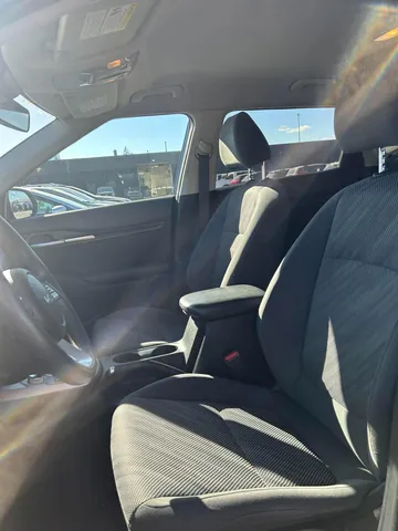 2024 Kia Seltos - image 8