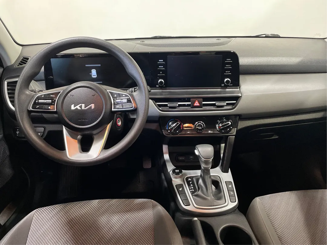 Kia Seltos 2024 à vendre - photo 4