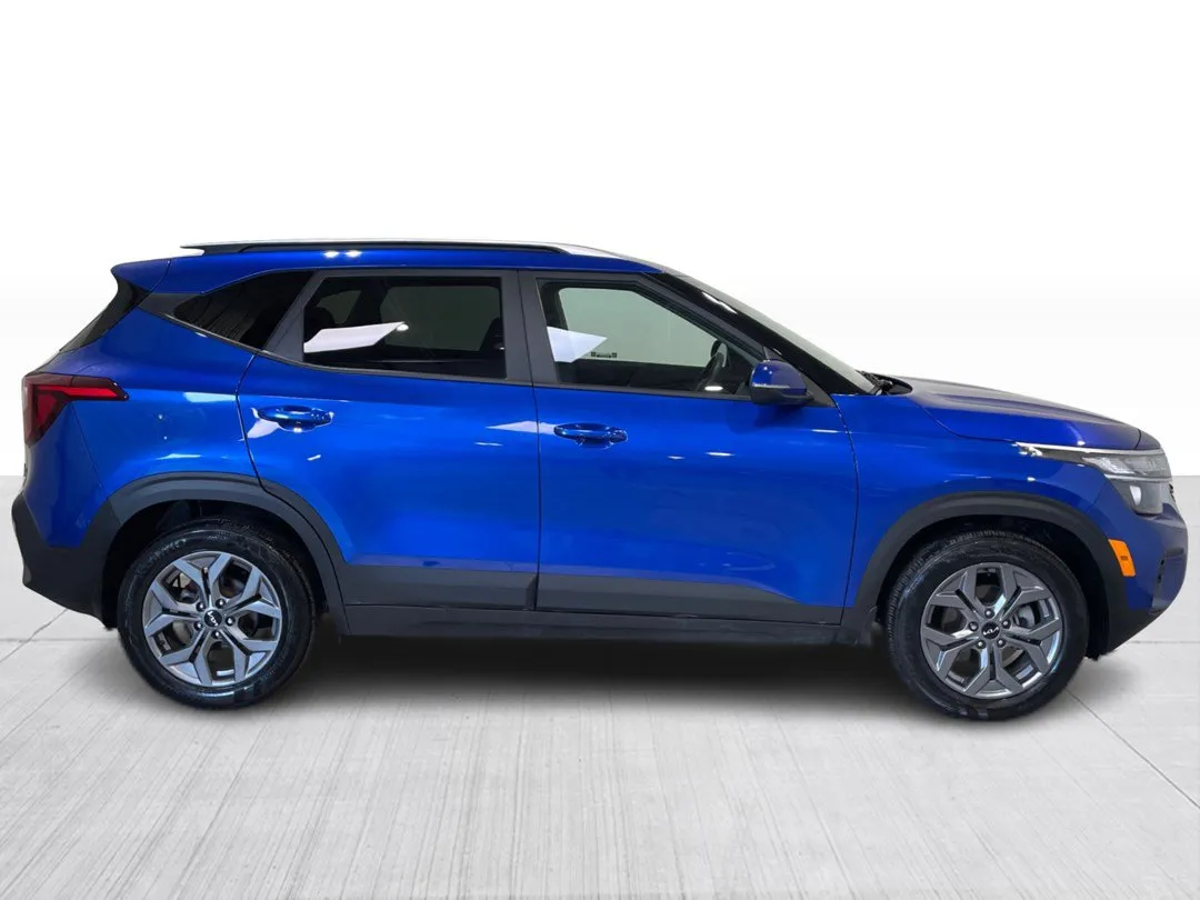 Kia Seltos 2024 à vendre - photo 2