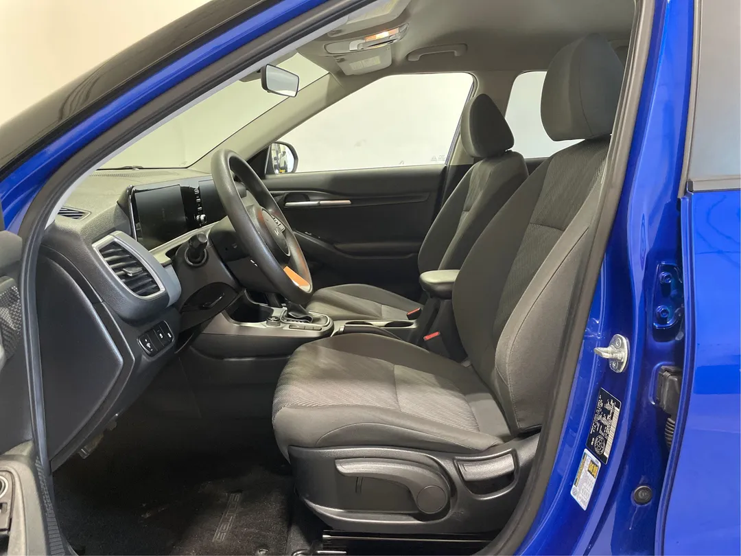 Kia Seltos 2024 à vendre - photo 3
