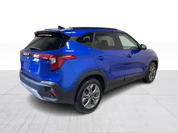 2024 Kia Seltos - image 14